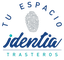 Trasteros Identia logo
