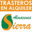 Logo Trasterosierra