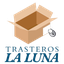 Logo Trasteroslaluna