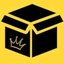 Logo Box King
