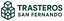 Logo Trasteros Almi