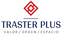 Logo Trasterplus
