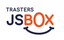 Logo TRASTERS JSBOX