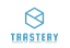 Logo TRASTERY Alquiler de Trasteros