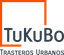 TuKuBo - Trasteros Urbanos logo