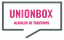 Logo UNIONBOX Alquiler de Trasteros