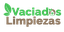 Vaciados y Limpiezas | Vaciados de Pisos en Madrid logo