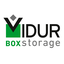 Logo Vidur Box Storage