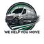 WE HELP YOU MOVE logo