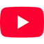 Logo Youtube Be