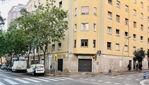 TRASTEROS Riera Blanca