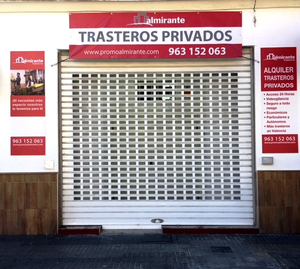 Trasterosalmirante