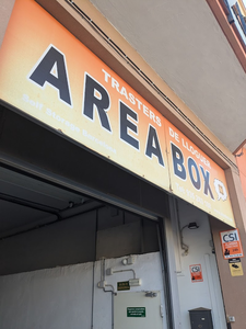 Areabox