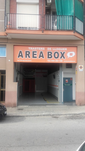 Areabox