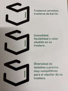 Alquiler Trasteros Camelias Centro Vigo