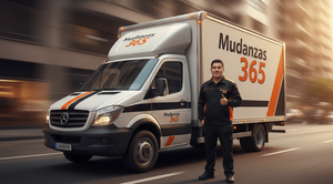 Mudanzas 365