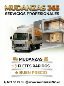 Mudanzas 365