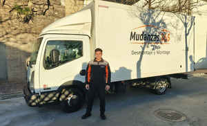 Mudanzas 365
