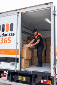 Mudanzas 365