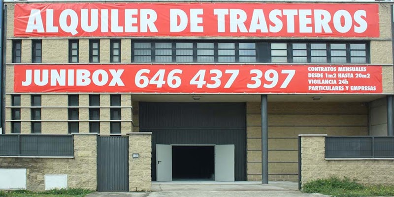 Juni Box S.L.