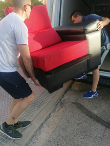 Transportes Victoria