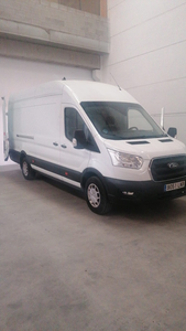 Transportes Victoria