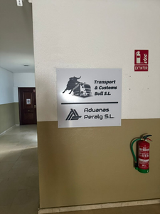 aduanas peralg