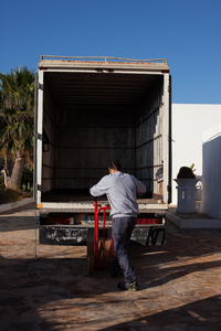 Can Storage Ibiza