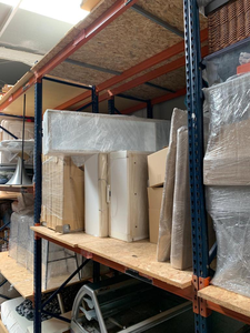 Can Storage Ibiza