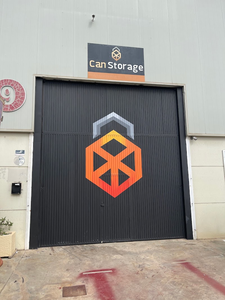 Can Storage Ibiza