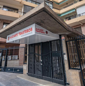 Alicante Trasteros SL