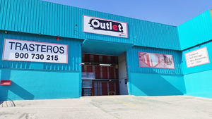 ExtraSpace Outlet