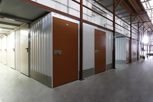 ExtraSpace Outlet