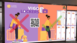 Vigo Lockers
