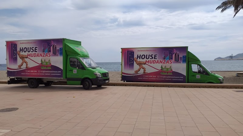 Mudanzashousemadrid