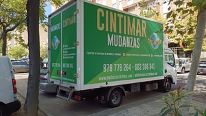 Mudanzas Zaragoza