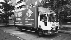Mudanzas Zaragoza