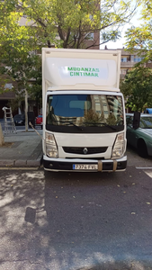 Mudanzas Zaragoza