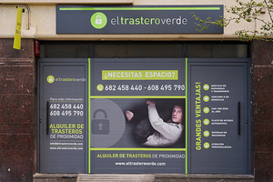 El Trastero Verde