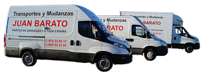 Transportes y Mudanzas Juan