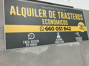 Trasterosfelipe
