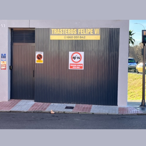 Trasterosfelipe