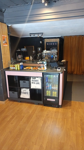 Luggage Storage Service (Rosta)