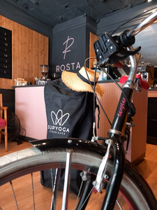 Luggage Storage Service (Rosta)