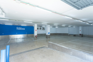 Bluespace