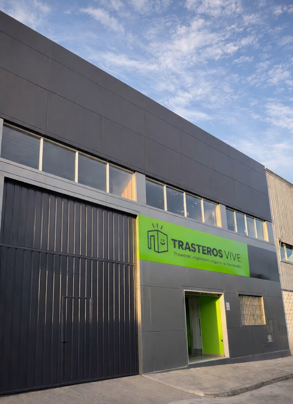 Trasterosvive