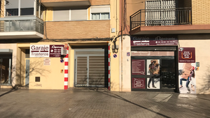 Trasteros Almirante
