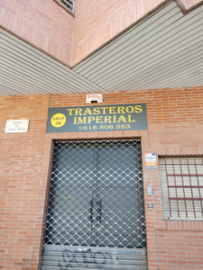 Trasteros Imperial CB