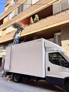 Moving BCN