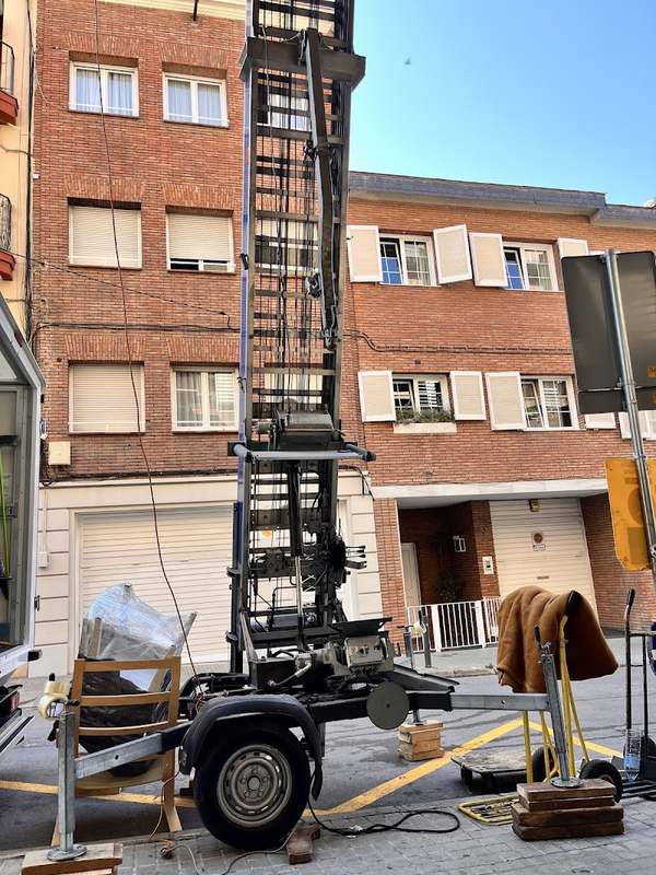 Moving BCN